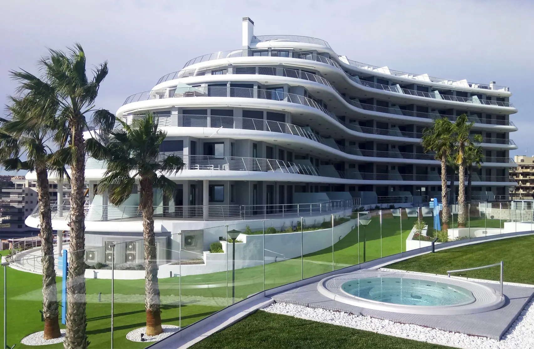 Infinity View Mar Real Estates