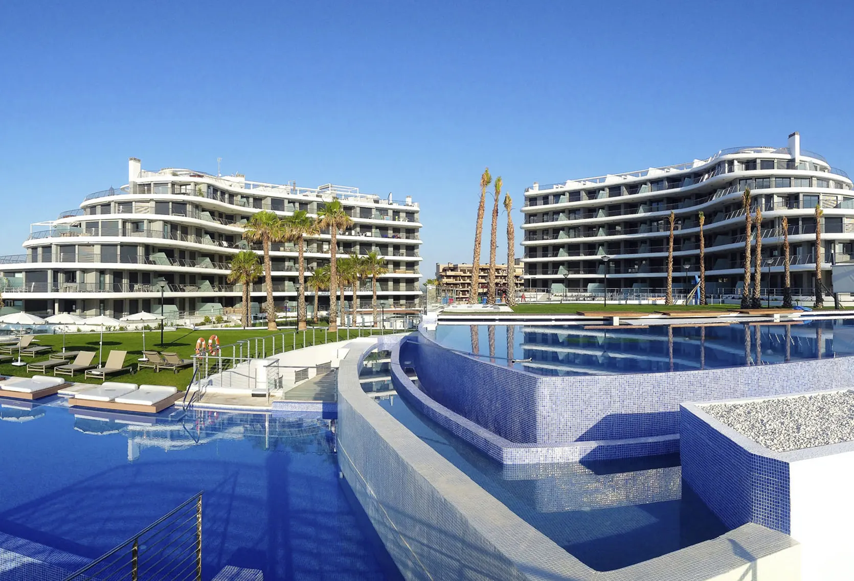 Infinity View Mar Real Estates