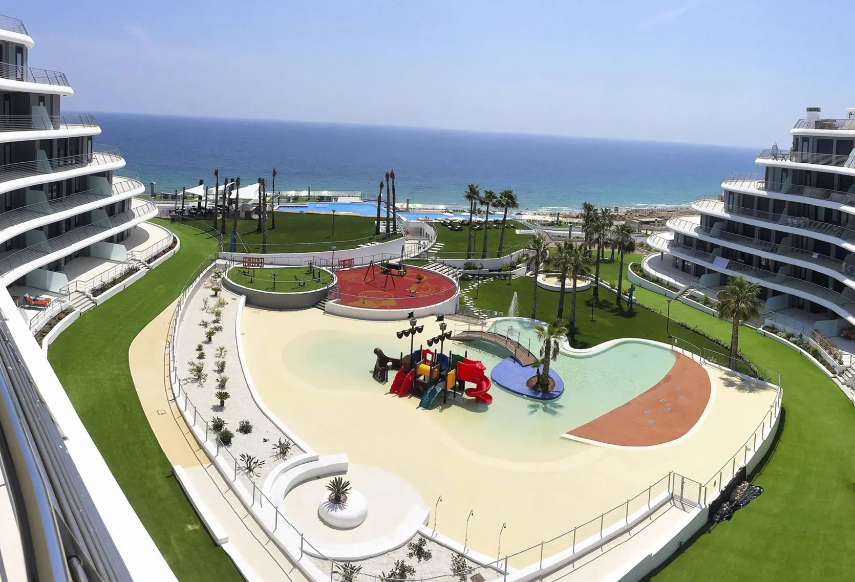 Infinity View Mar Real Estates