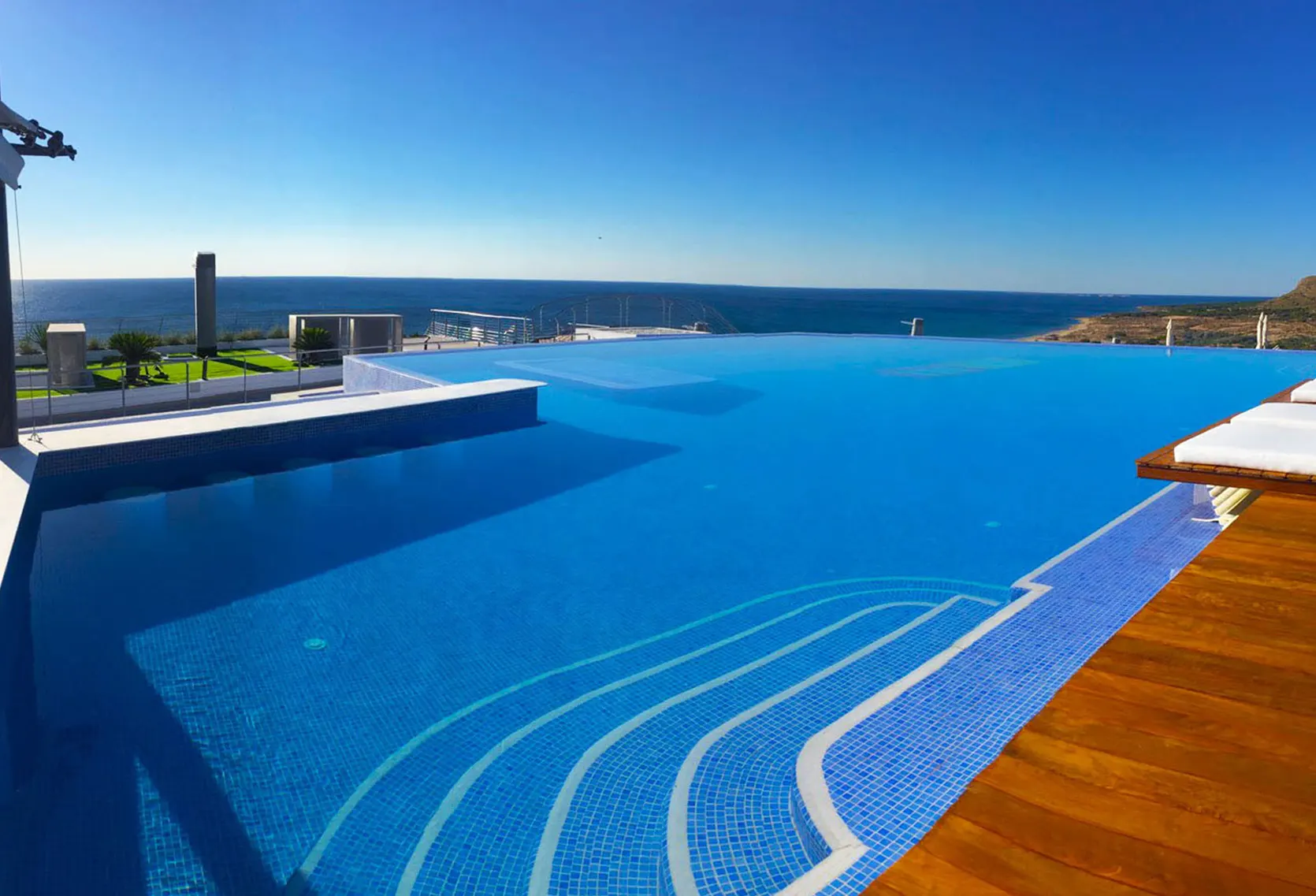 Infinity View Mar Real Estates