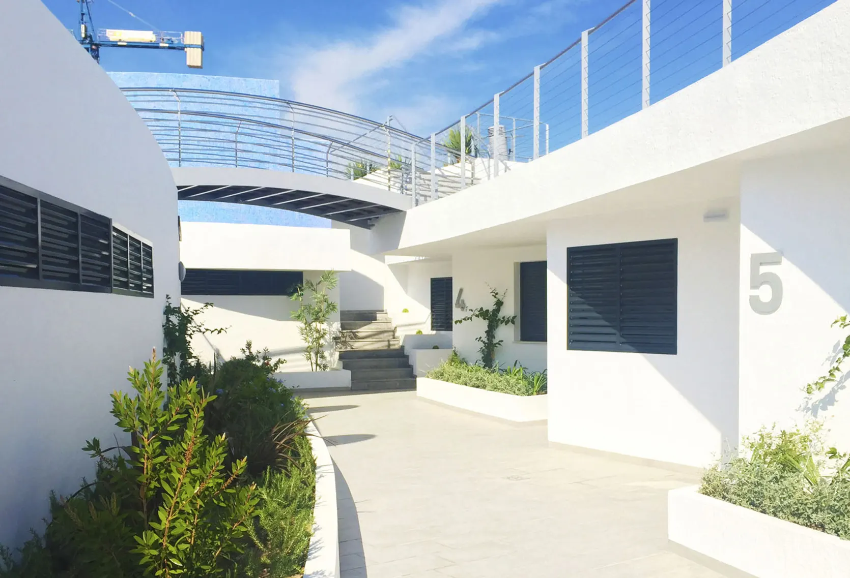 Infinity View Mar Real Estates