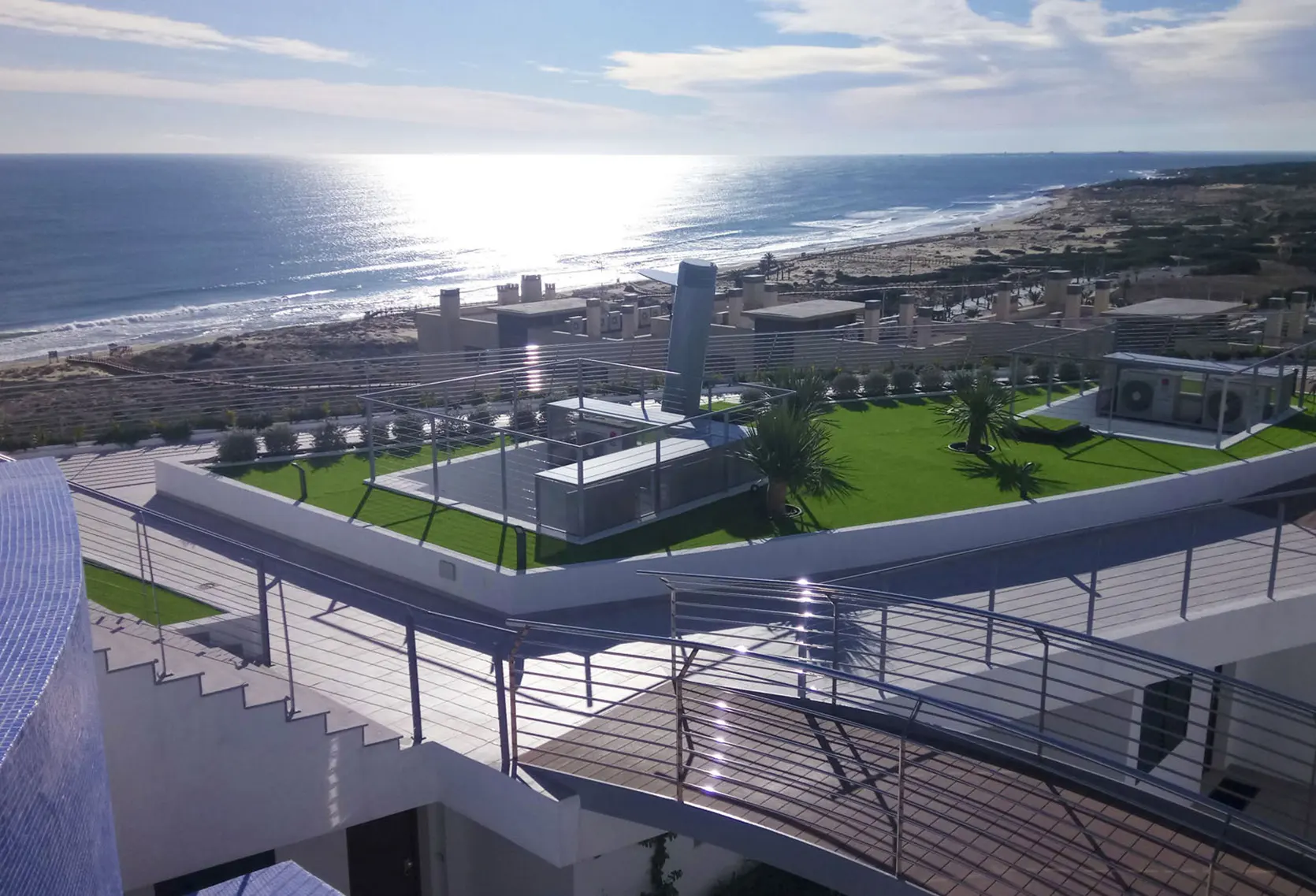 Infinity View Mar Real Estates